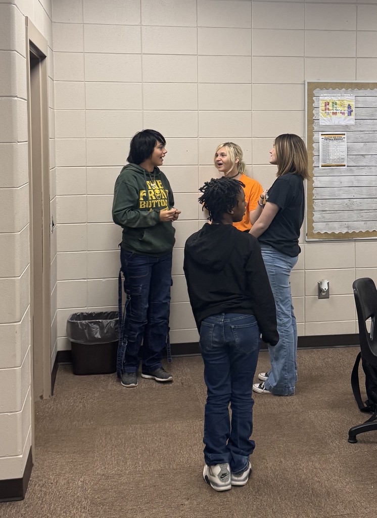 Learning Through Skits in Health Class! 