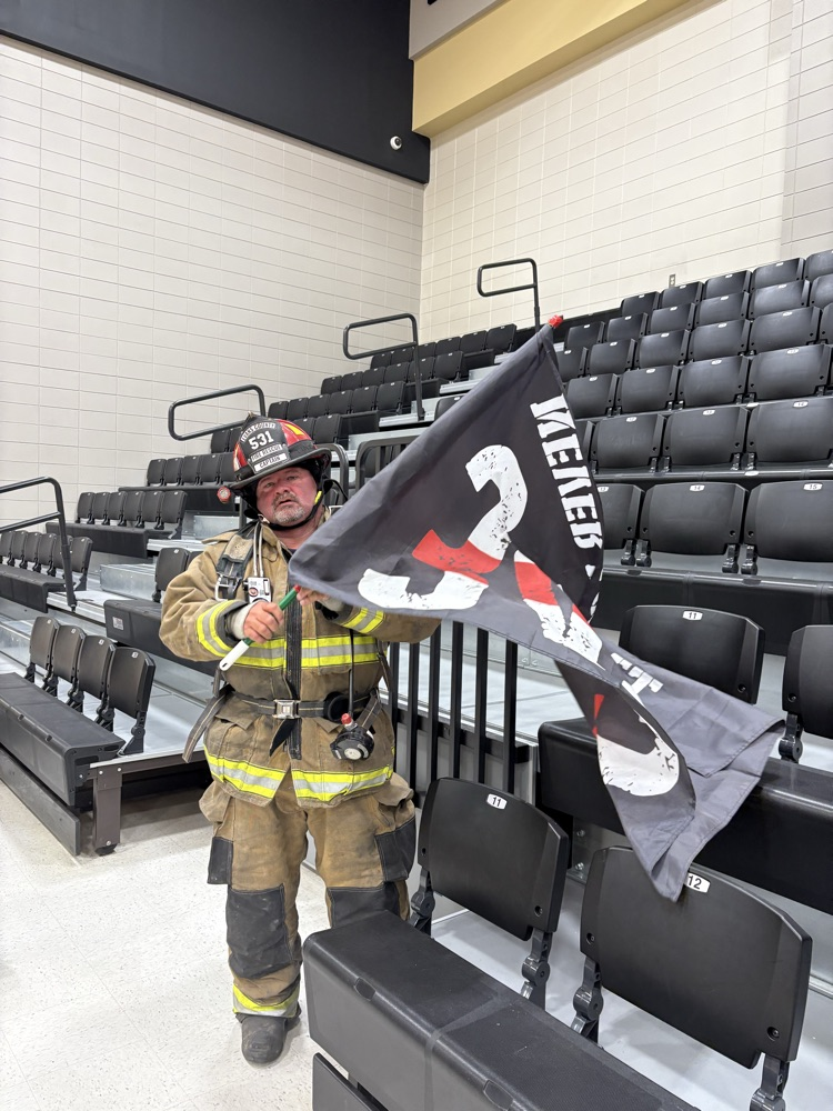 firefighter