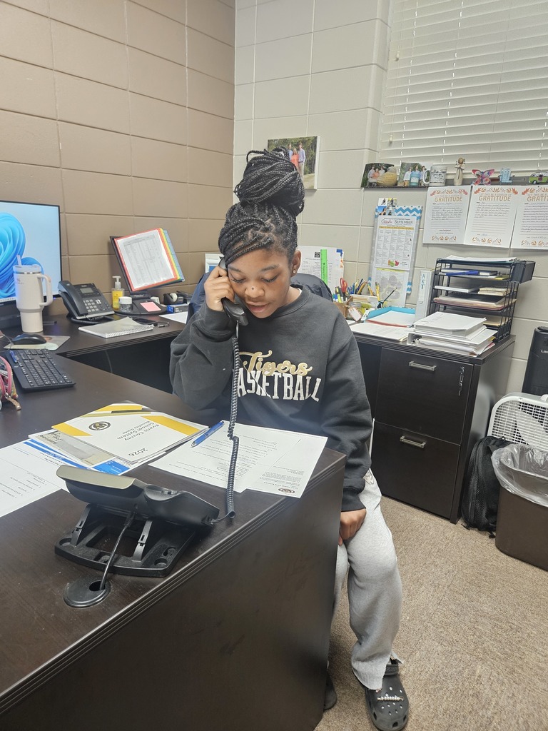 Student Spotlight: Kaylah