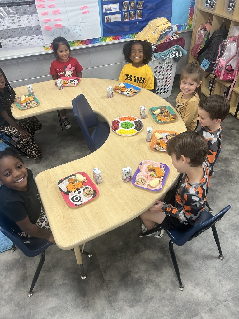 PreK Color Week