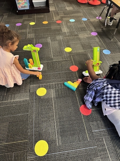 Kindergarten  Math