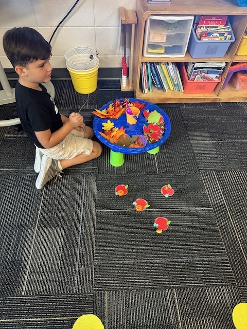 Kindergarten  Math