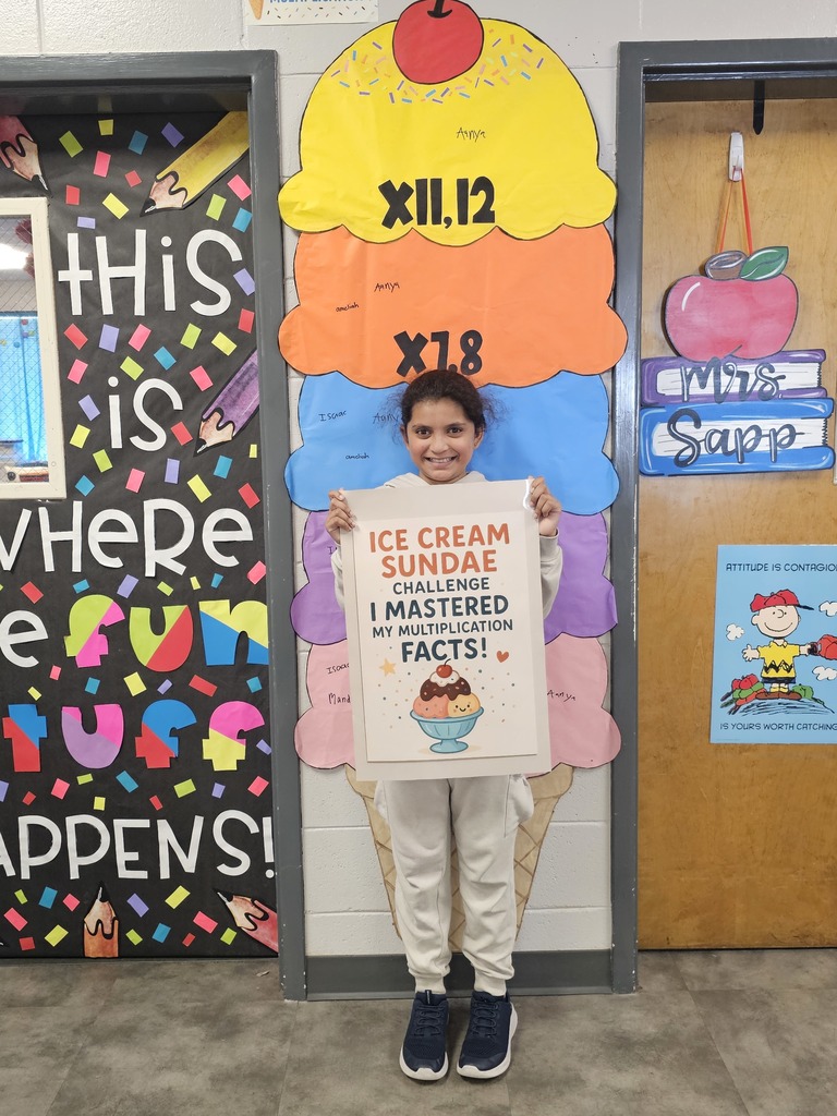 Multiplication Master