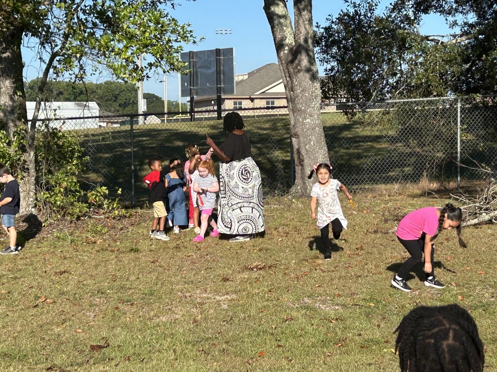 PreK Fall Activities