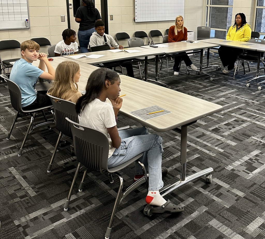 Coffee with the Counselor