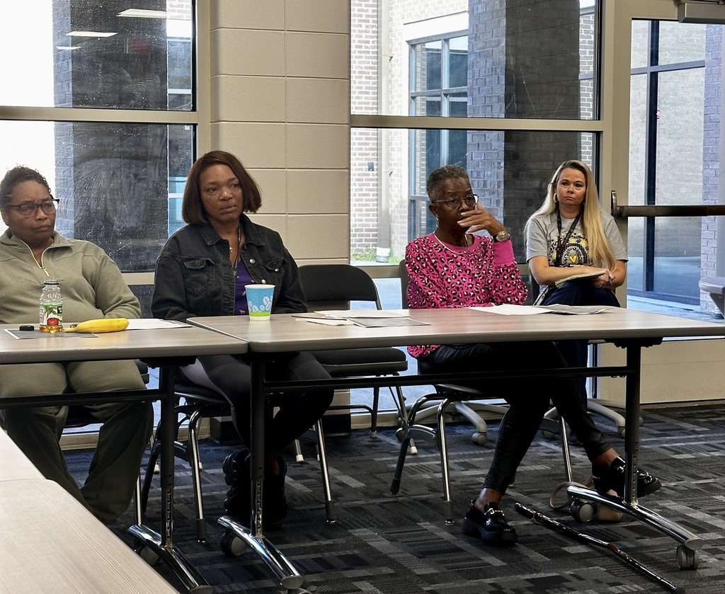 Coffee with the Counselor