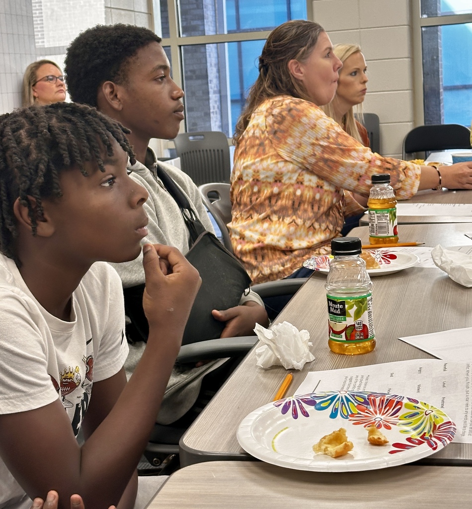 Coffee with the Counselor