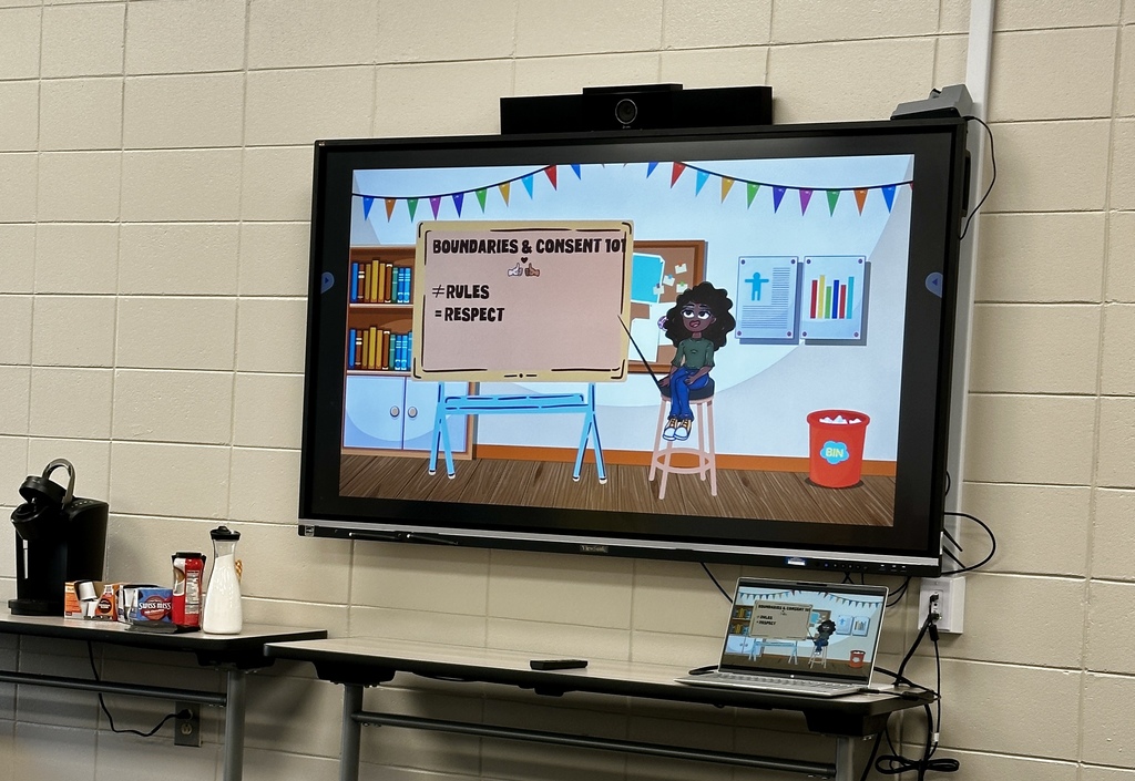 Coffee with the Counselor