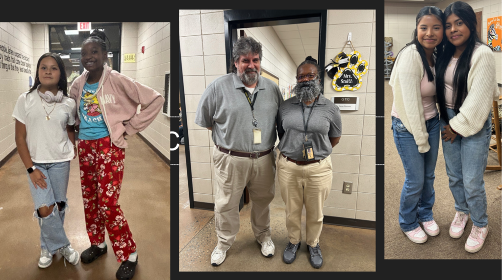 Homecoming Spirit Week