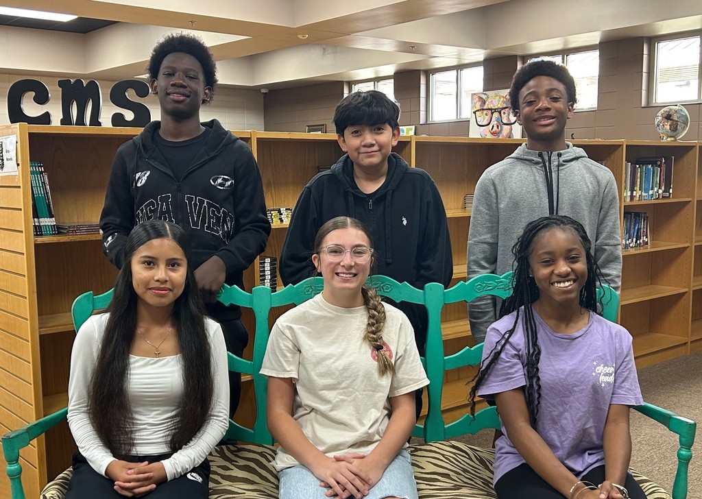 REACH Scholars Announced