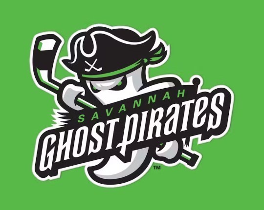 Savannah Ghostpirates