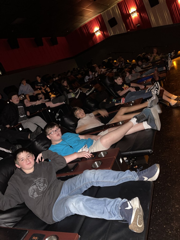Tiger All-Stars Movie Trip