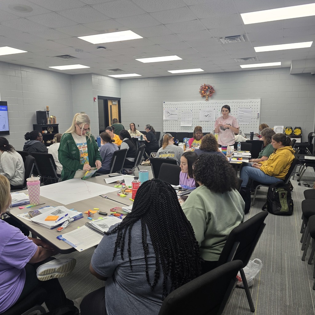 CES LETRS Training