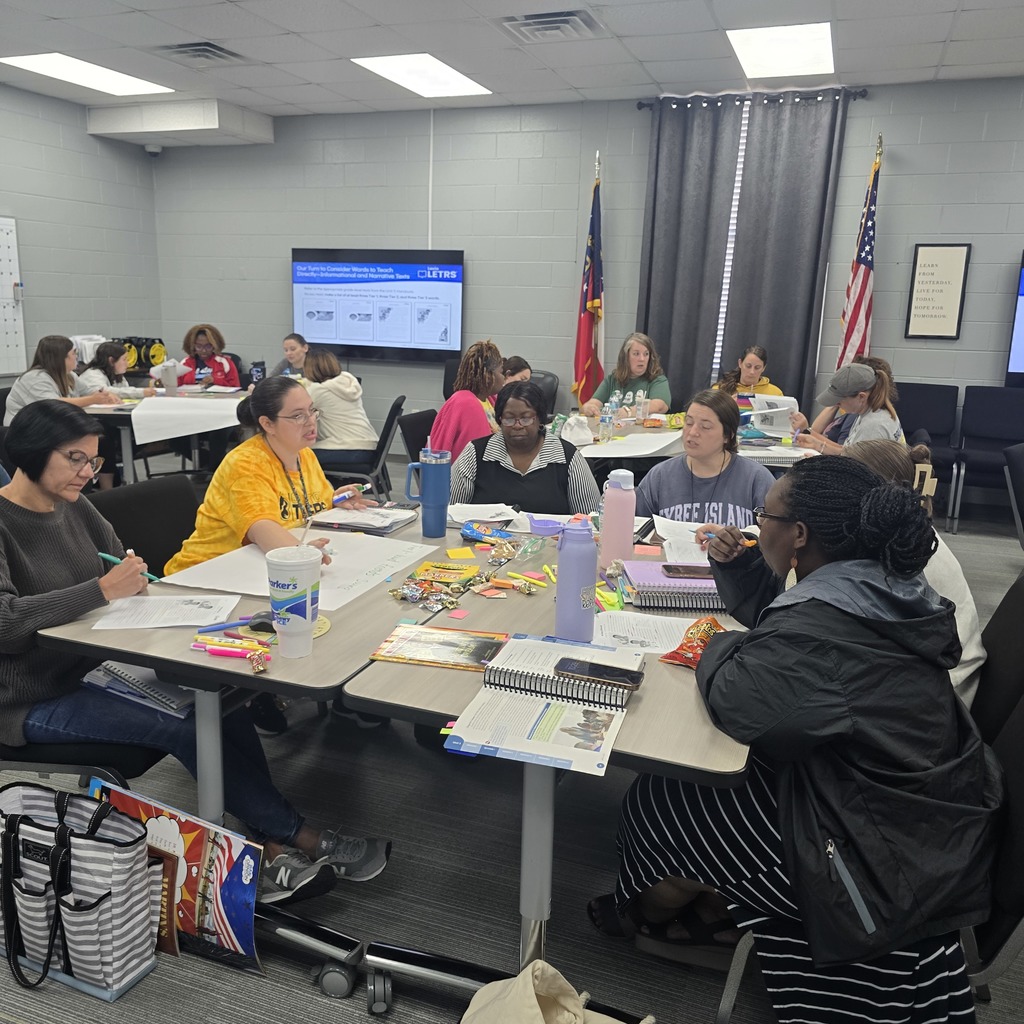 CES LETRS Training