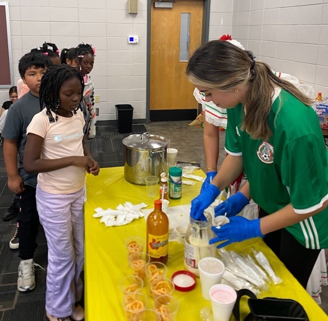 Hispanic Heritage Celebration