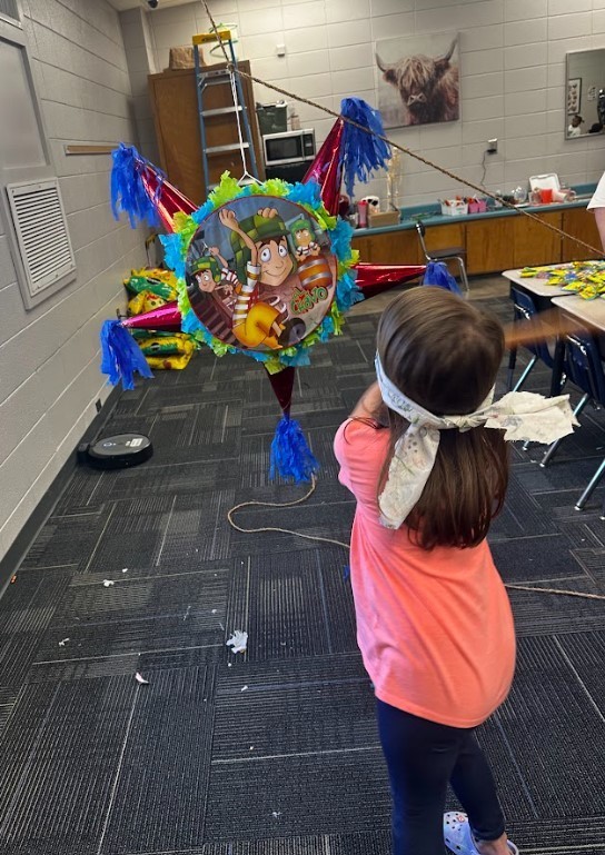 Hispanic Heritage Celebration