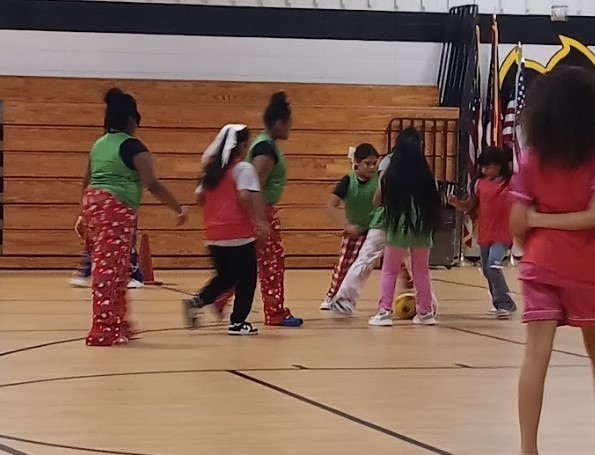 Hispanic Heritage Celebration