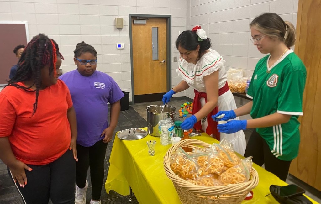 Hispanic Heritage Celebration