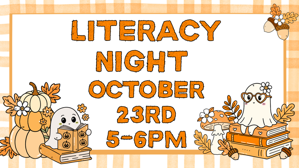 Literacy Night