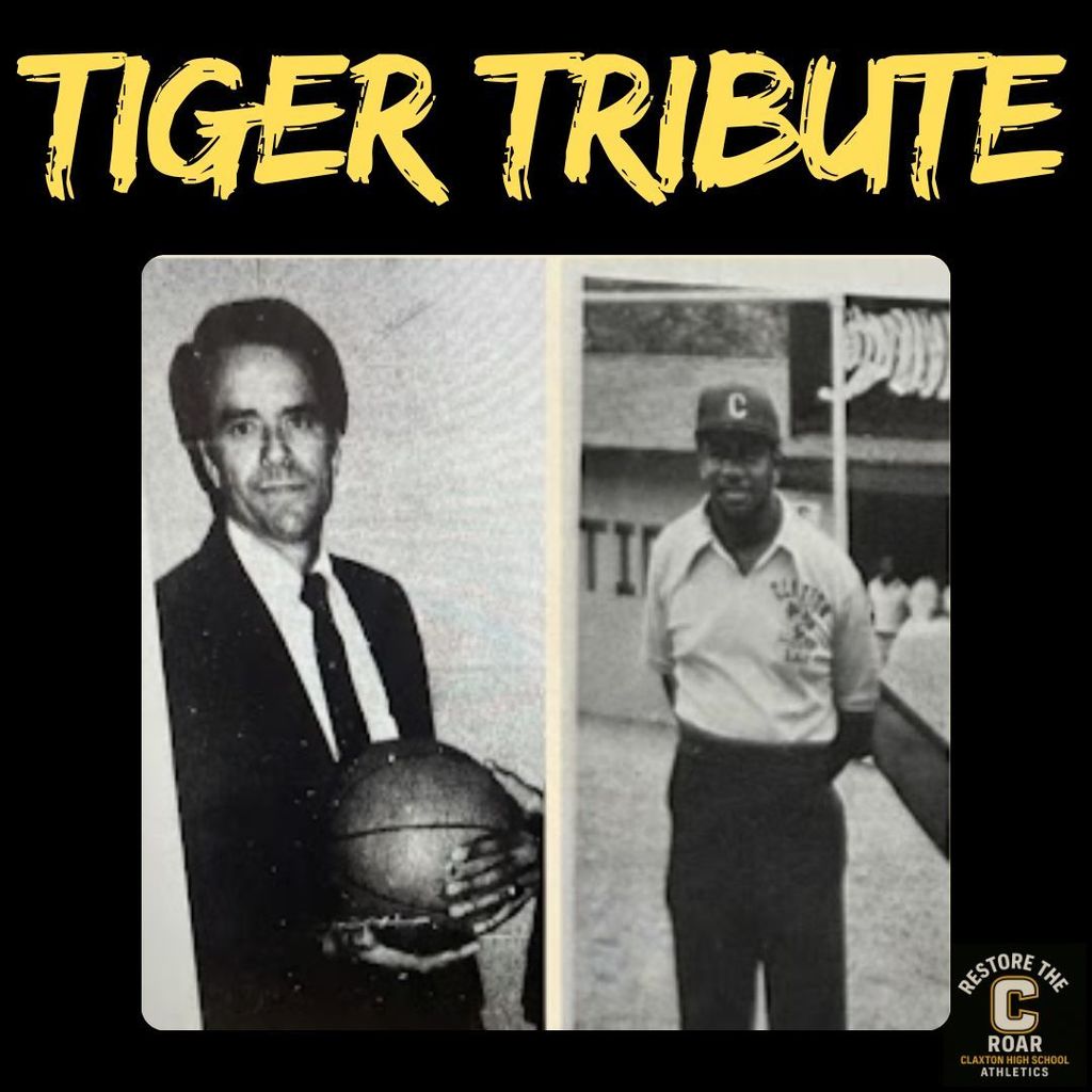Tiger Tribute
