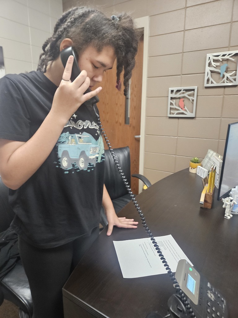 Special Thanks to Hailey Ponder!