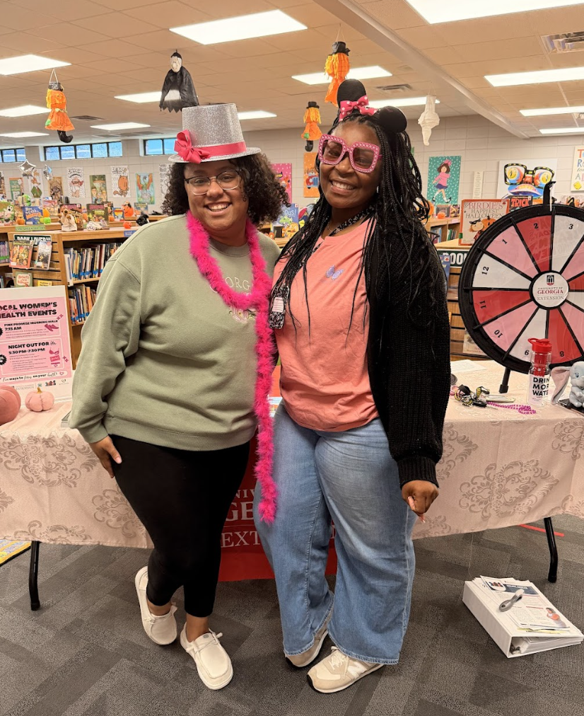 Breast Cancer Awareness