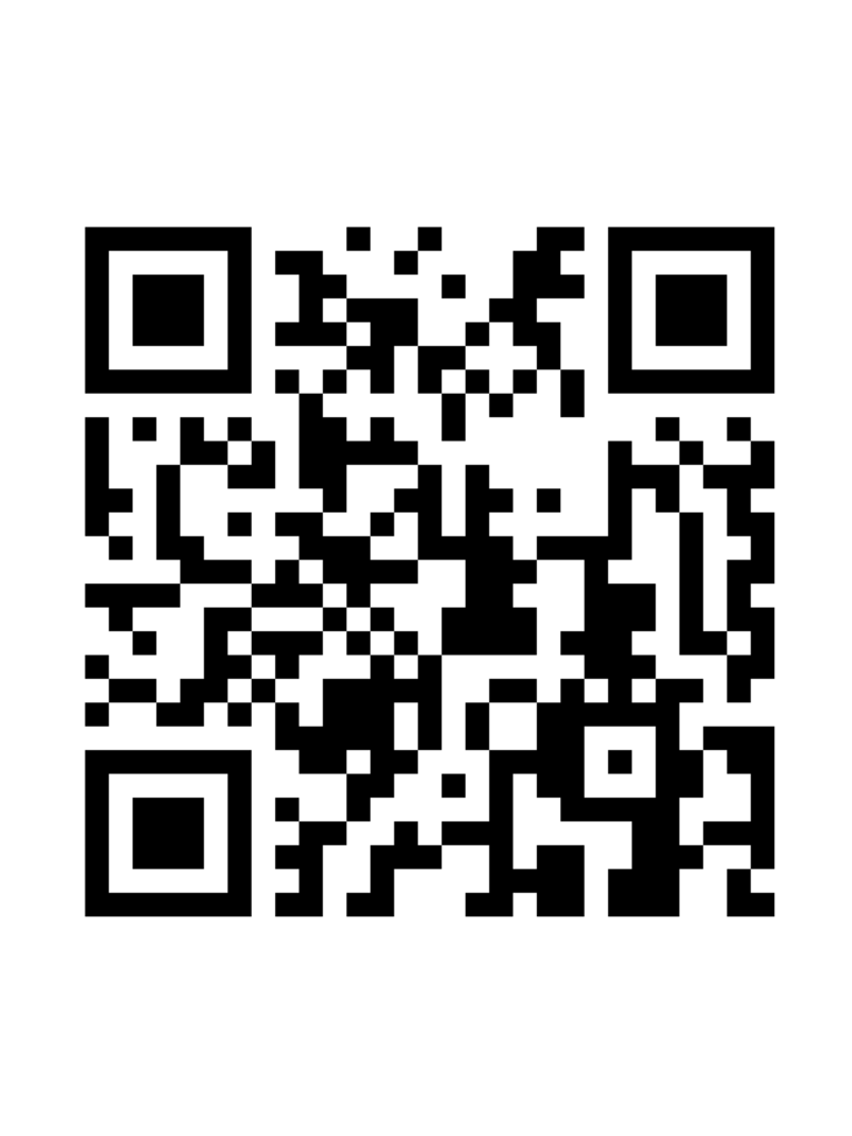 Pep Rally QR Code