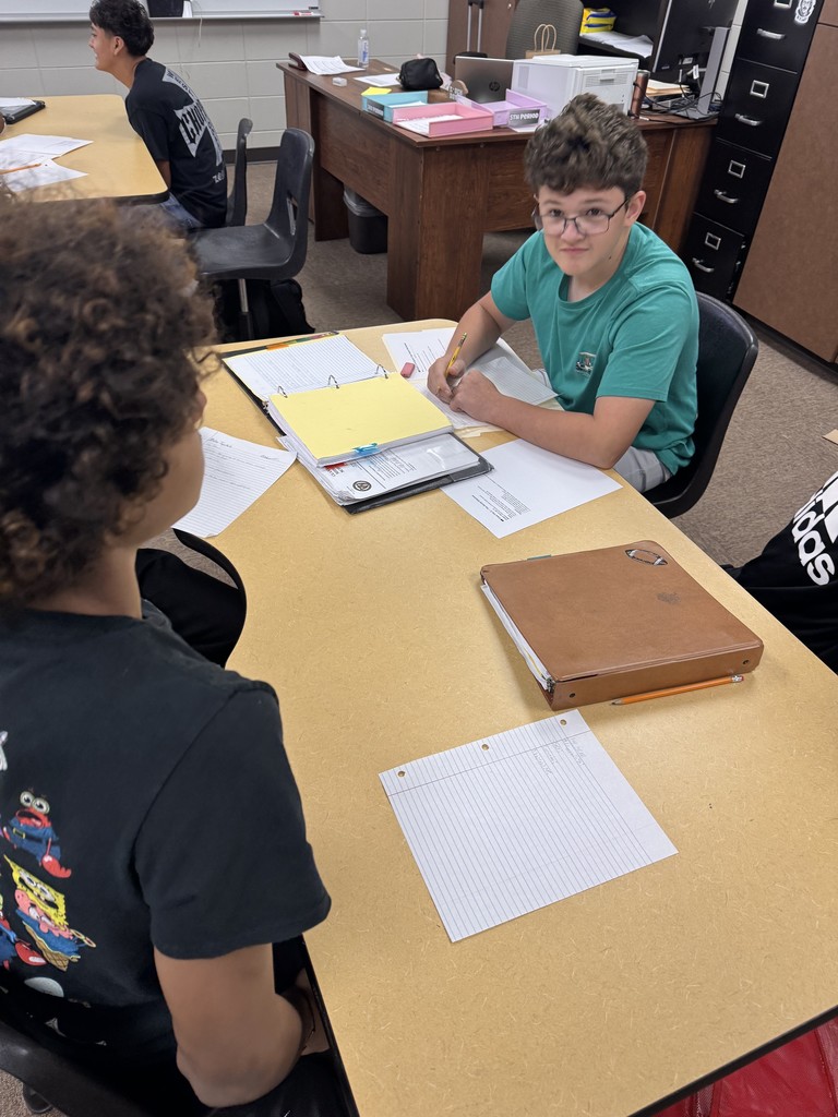 8th Grade Health Classes Exploring Health Products and Services