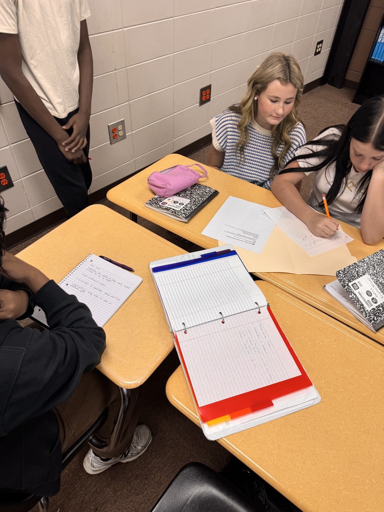 8th Grade Health Classes Exploring Health Products and Services