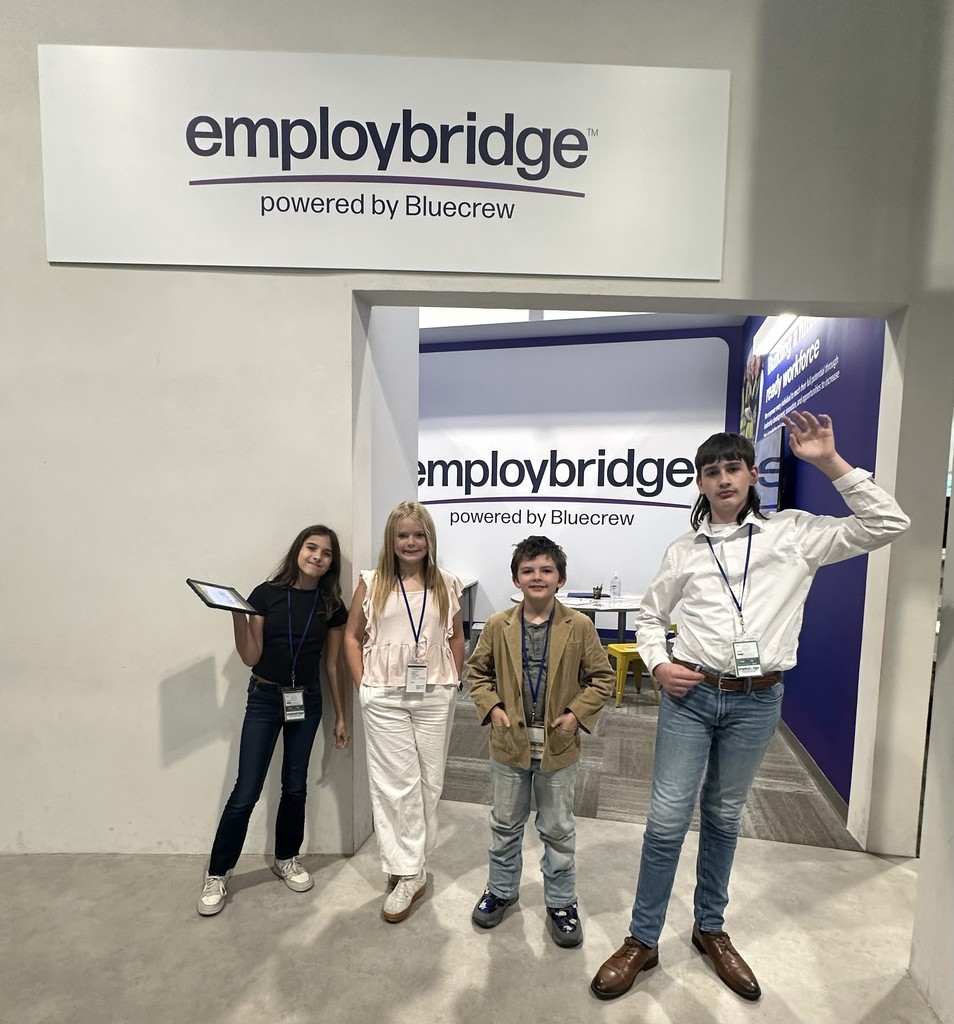 6th Grade JA Biztown Field Trip