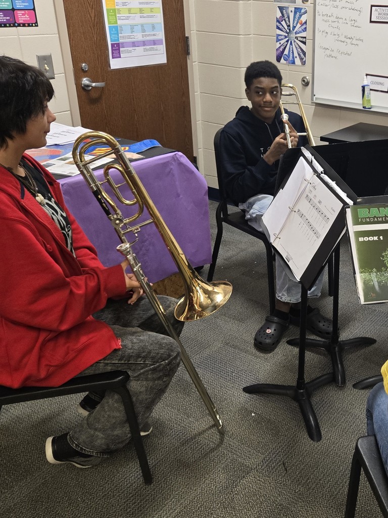 Shout Out from Miss Grimes