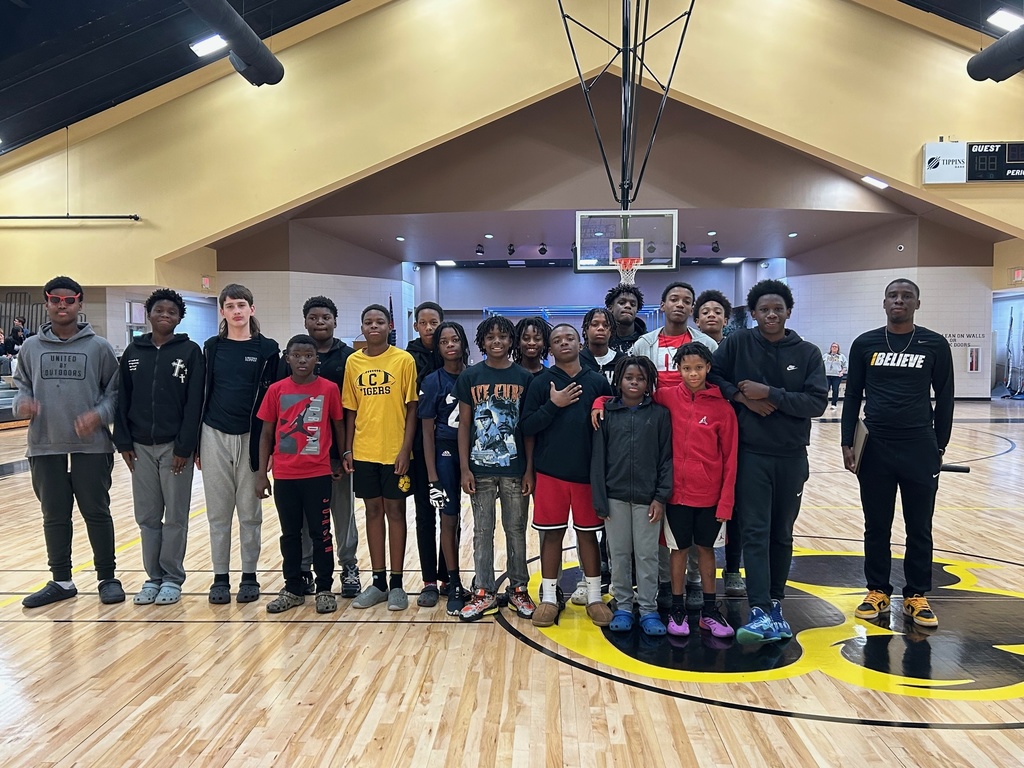 Red Ribbon Week at CMS Was a Success