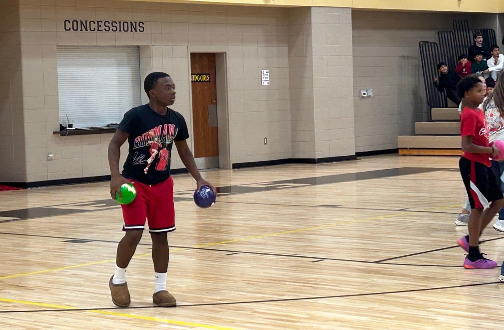 Red Ribbon Week at CMS Was a Success