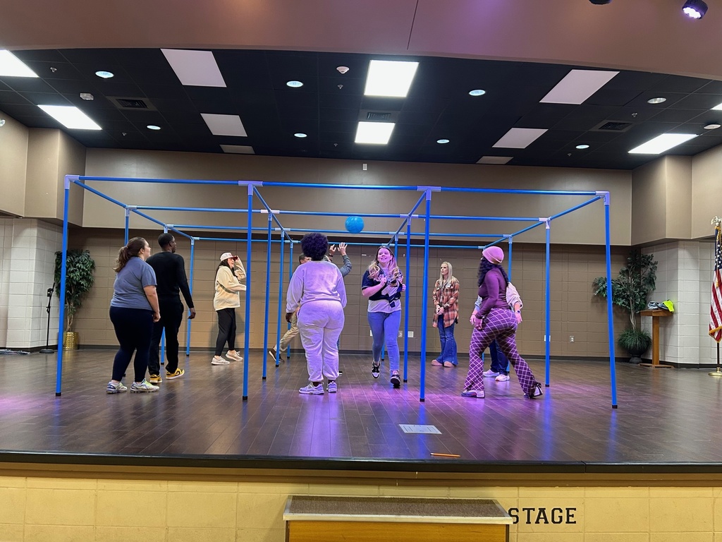 Red Ribbon Week at CMS Was a Success