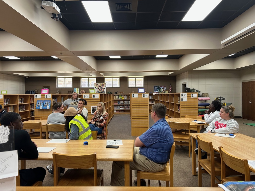 Red Ribbon Week at CMS Was a Success