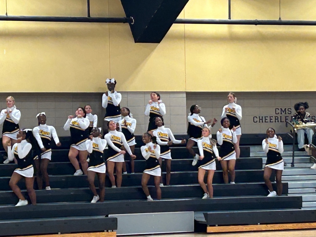 Red Ribbon Week at CMS Was a Success