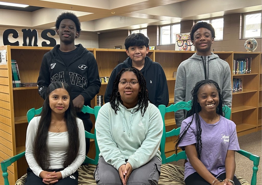 REACH SCHOLARSHIP winners