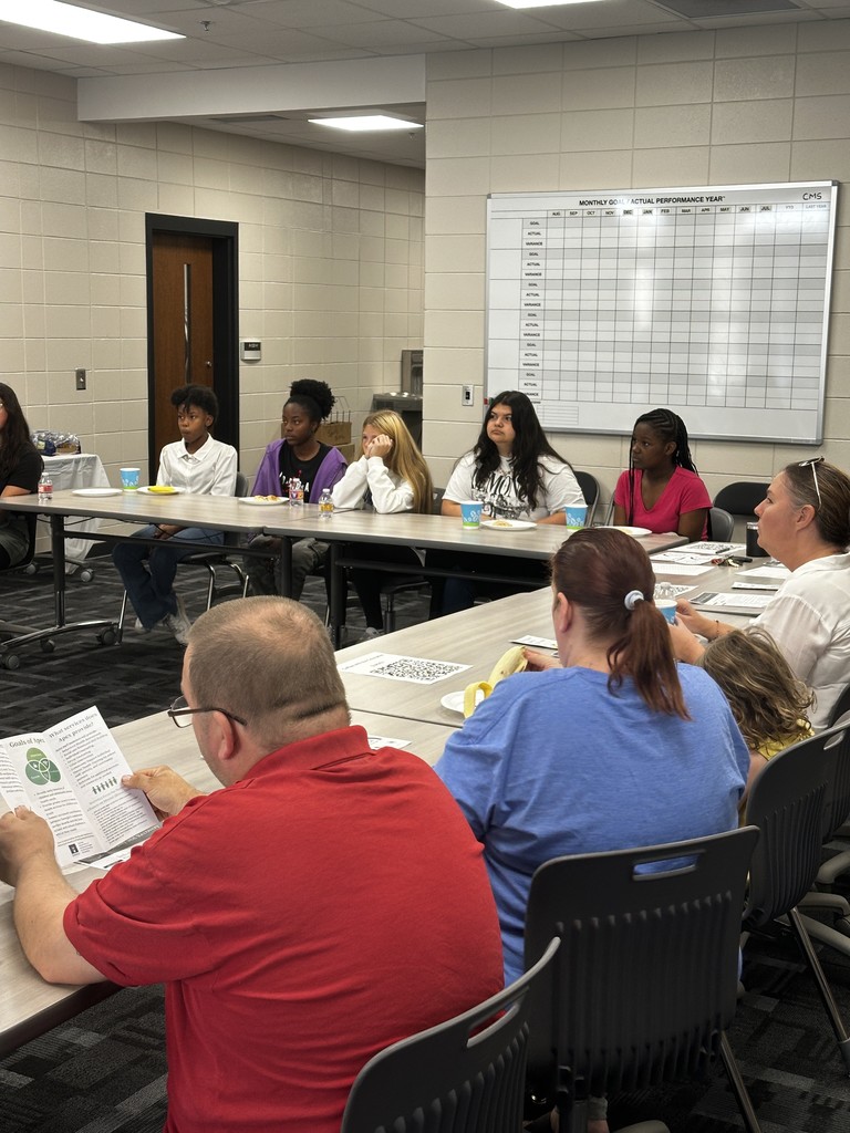 Coffee with the Counselor