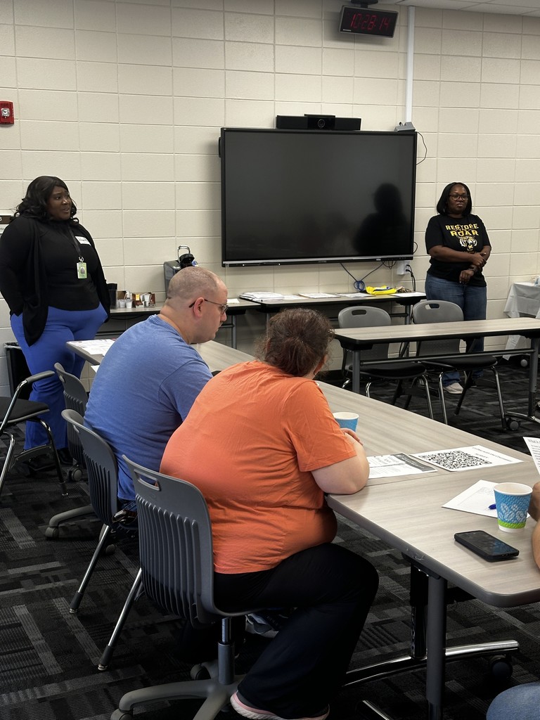 Coffee with the Counselor