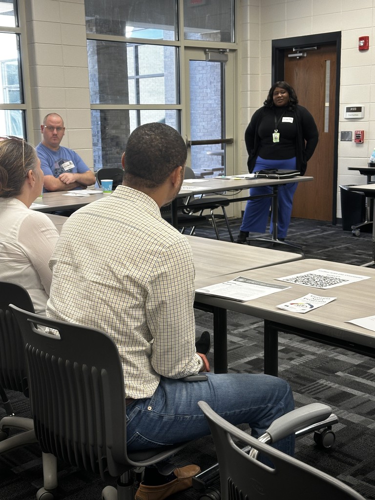 Coffee with the Counselor