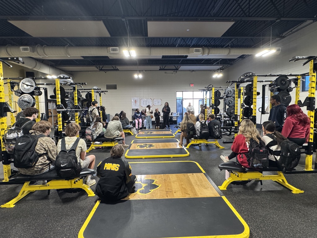 Image showing Incredible Student Leadership at FCA Huddle! 🌟  Our CHS FCA huddle met Monday, November 10, 2025, for an uplifting time of fellowship and reflection during club meeting time.  The message was completely student-led, as our amazing FCA student leaders took turns speaking on the powerful theme of grace. Each leader delivered a heartfelt and authentic message, sharing their personal perspective on what grace means: receiving it from God, extending it to others, and learning to give it to ourselves.  It was an inspiring morning of student leadership, faith, and encouragement for everyone! 🙏  #ClaxtonFCA #StudentLeaders #Grace #Fellowship #Inspiration