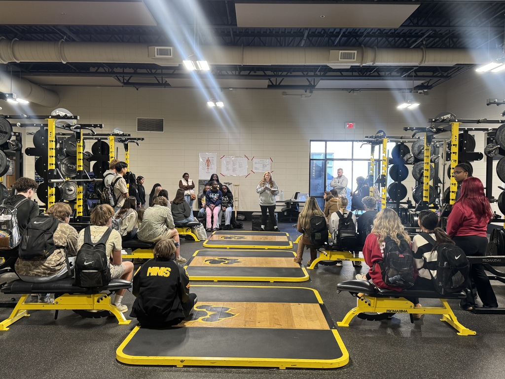 Image showing Incredible Student Leadership at FCA Huddle! 🌟  Our CHS FCA huddle met Monday, November 10, 2025, for an uplifting time of fellowship and reflection during club meeting time.  The message was completely student-led, as our amazing FCA student leaders took turns speaking on the powerful theme of grace. Each leader delivered a heartfelt and authentic message, sharing their personal perspective on what grace means: receiving it from God, extending it to others, and learning to give it to ourselves.  It was an inspiring morning of student leadership, faith, and encouragement for everyone! 🙏  #ClaxtonFCA #StudentLeaders #Grace #Fellowship #Inspiration