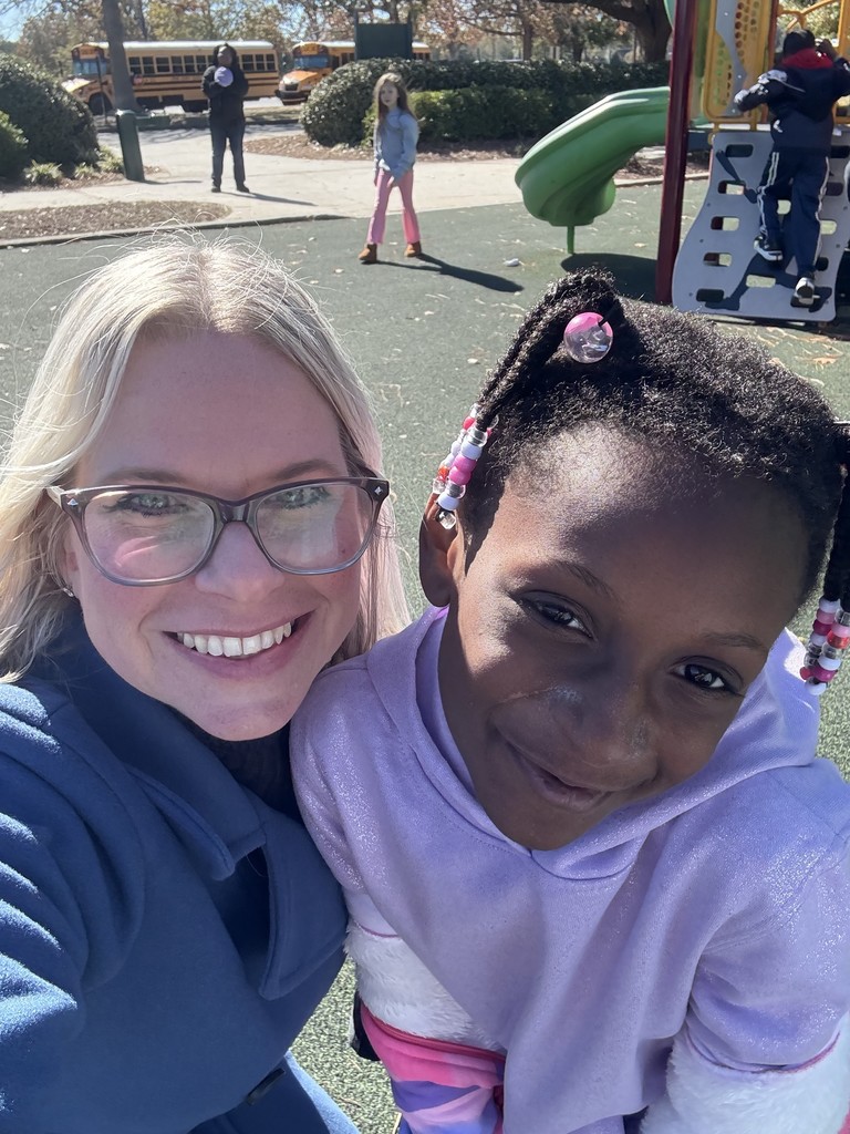 2nd Grade Field Trip