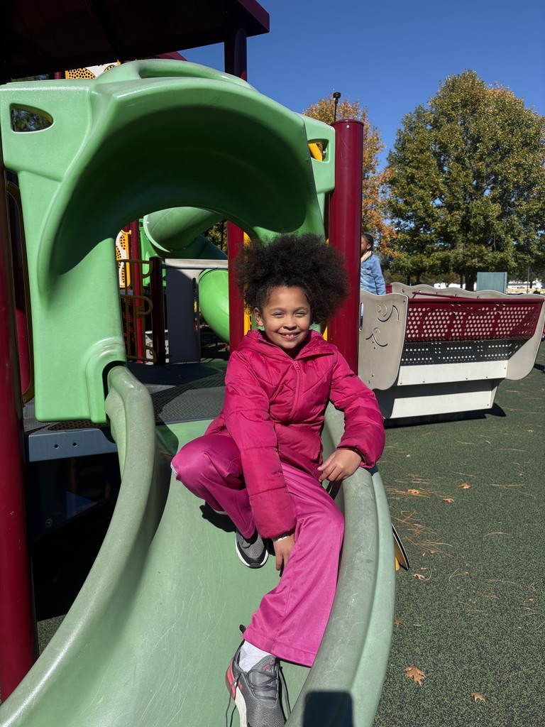 2nd Grade Field Trip