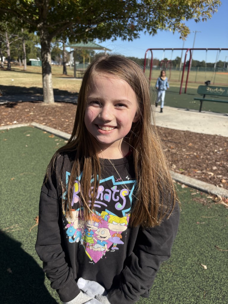 2nd Grade Field Trip