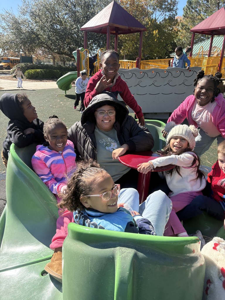 2nd Grade Field Trip