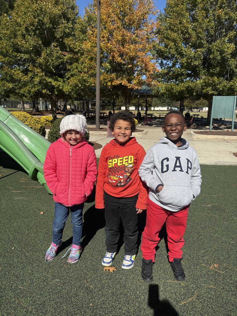 2nd Grade Field Trip