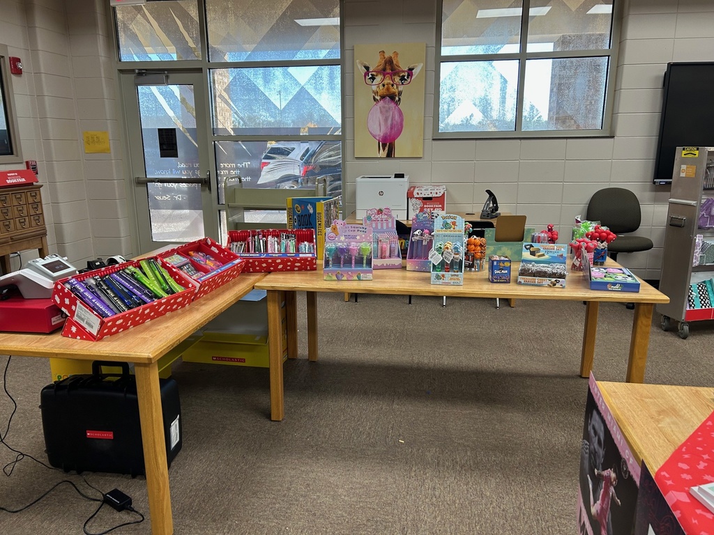 CMS Book Fair, November 17-21