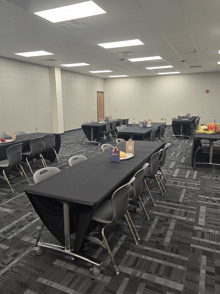 Image showing A Heartfelt Thank You! 🦃🙏  Thank you to all the CHS FFA members and their families who attended our first annual Thanksgiving Dinner! It was a truly great time of food, fellowship, and community. We appreciate everyone who contributed to the feast! 🖤💛  We were happy to extend the spirit of giving after the dinner was over by sharing some of our extra food with our incredible Evans County first responders. Thank you for all you do for our community! 🚒🚓  #TheDEN #ClaxtonFFA #FFAFamily #ThanksgivingDinner #FirstResponders