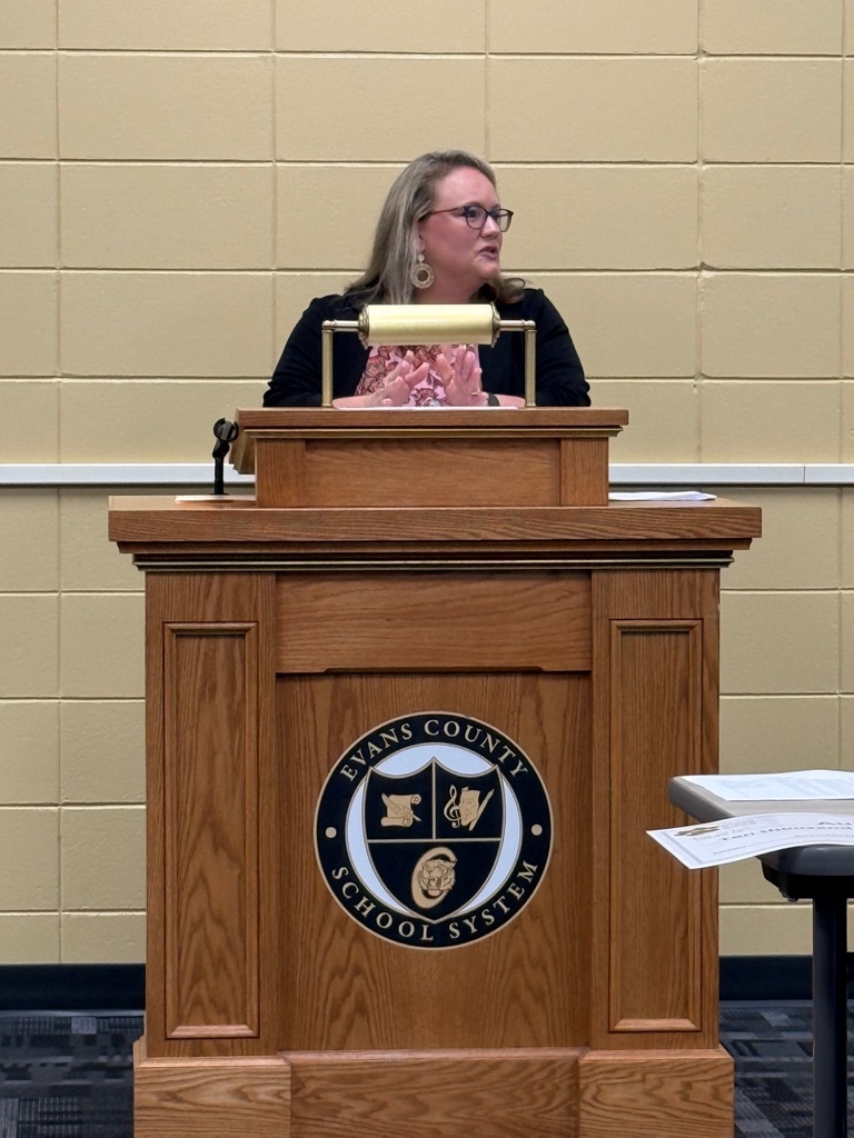 REACH Scholarship Signing Ceremony